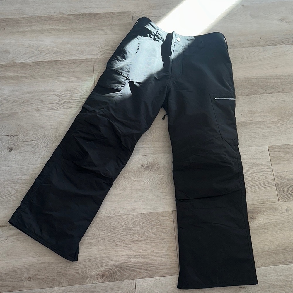 Gsou Mens Snow pants - Large
